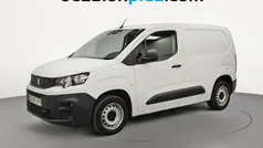 Usado 2021 Peugeot Partner Premium Monovolumen | 11.264 € (Super precio)