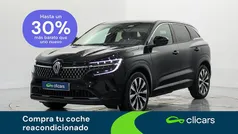 Usado 2024 Renault Austral Techno SUV | 29.990 € (Super precio)