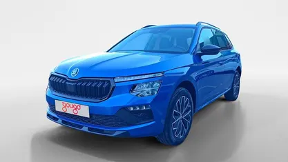 Usado 2025 Skoda Kamiq Selection SUV | 21.990 € (Precio justo)