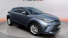 Gris Usado 2022 Toyota C-HR Active SUV | 22.090 € (Super precio)