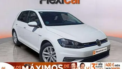 Usado VW Golf VIII Edition 131 CV (96 kW) 2020 Utilitario