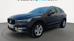 Gris Usado 2023 Volvo XC60 Core SUV | 31.446 € (Super precio)