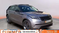 Usado 2020 Land Rover Range Rover Velar SUV | 30.390 € (Buen precio)