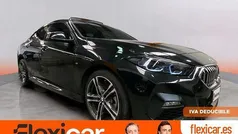 Negro Usado 2024 BMW 220 Coupe | 39.990 € (Buen precio)