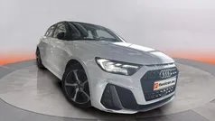 Usado 2021 Audi A1 Sportback Utilitario | 17.690 € (Precio justo)
