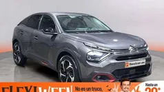Usado 2021 Citroën C4 Feel Utilitario | 11.690 € (Precio justo)