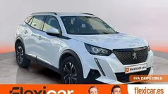 Usado 2021 Peugeot 2008 Active SUV | 15.490 € (Precio justo)