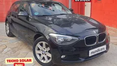 Usado 2012 BMW 118 Utilitario | 12.990 € (Precio justo)