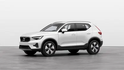 Usado Volvo XC40 Core 163 CV (119 kW) 2026 SUV