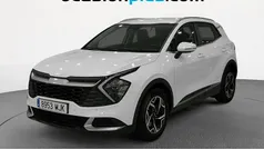 Usado 2023 Kia Sportage SUV | 22.082 € (Buen precio)