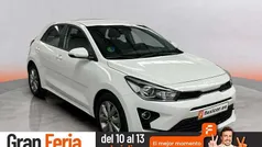 Usado 2022 Kia Rio Berlina | 14.090 € (Buen precio)