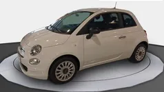 Usado 2021 Fiat 500 Berlina | 10.900 € (Precio justo)