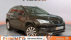 Usado 2019 Seat Ateca Reference SUV | 13.990 € (Precio justo)