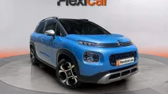 Usado 2020 Citroën C3 Aircross PureTech SUV | 10.790 € (Buen precio)