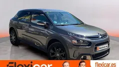 Gris Usado 2020 Citroën C4 Cactus Shine Utilitario | 12.490 € (Precio justo)