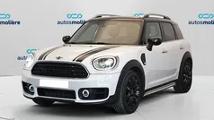 Usado 2020 Mini Cooper Countryman SUV | 23.890 € (Precio justo)