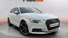 Usado 2018 Audi A3 Premium Berlina | 14.990 € (Super precio)