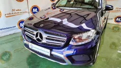 Usado 2017 Mercedes GLC250 | 36.500 € (Un poco caro)