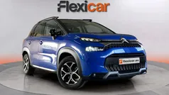 Usado 2023 Citroën C3 Aircross PureTech SUV | 15.490 € (Precio justo)