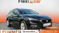 Usado 2020 Seat Leon Style Berlina | 18.490 € (Buen precio)