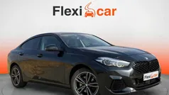 Negro Usado 2022 BMW 218 Coupe | 24.490 € (Buen precio)