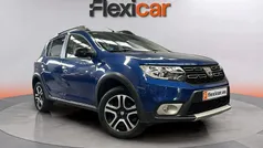 Usado 2020 Dacia Sandero Comfort Utilitario | 11.490 € (Precio justo)