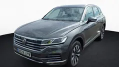 Usado 2021 VW Touareg Elegance SUV | 44.500 € (Super precio)