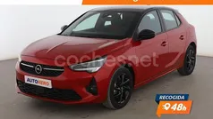 Usado 2021 Opel Corsa GS Line Utilitario | 11.699 € (Precio justo)