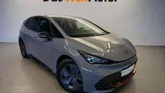 Gris Usado 2023 Cupra Born Utilitario | 33.900 € (Precio justo)