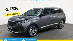 Usado 2024 Peugeot 5008 Allure Monovolumen | 28.450 € (Super precio)