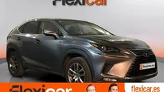 Usado 2019 Lexus NX300h Executive Line SUV | 30.490 € (Buen precio)