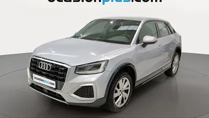 Usado Audi Q2 Advanced Plus 150 CV (110 kW) 2023 SUV
