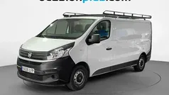 Usado 2020 Fiat Talento Van | 18.910 € (Precio justo)
