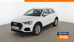 Blanco Usado 2022 Audi Q3 SUV | 34.799 € (Super precio)