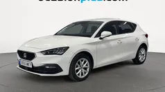 Usado 2023 Seat Leon Style Utilitario | 18.637 € (Buen precio)