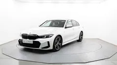 Usado 2024 BMW 330 Comfort Edition Berlina | 45.900 € (Precio justo)
