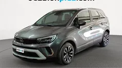 Usado 2021 Opel Crossland X Innovation SUV | 12.719 € (Buen precio)