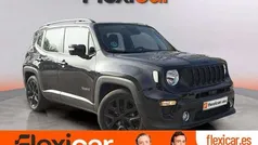 Usado 2021 Jeep Renegade Night Eagle SUV | 16.990 € (Precio justo)