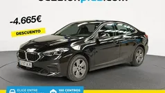 Usado 2023 BMW 216 Coupe | 27.490 € (Precio justo)