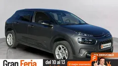 Gris Usado 2019 Citroën C4 Cactus Shine Utilitario | 13.690 € (Precio justo)