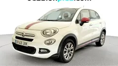 Blanco Usado 2017 Fiat 500X Pop Star SUV | 10.810 € (Buen precio)