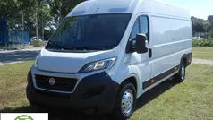 Usado 2021 Fiat Ducato Van | 20.990 € (Precio justo)