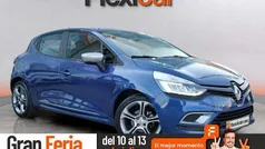 Usado 2017 Renault Clio IV Zen Berlina | 9990 € (Precio justo)