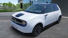 Eléctrico Usado 2020 Honda e Advance Utilitario | 17.800 € (Precio justo)