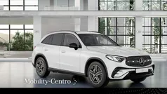 Usado 2025 Mercedes GLC220 | 66.728 € (Buen precio)