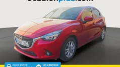 Usado 2016 Mazda 2 Style+ Utilitario | 13.900 € (Precio justo)