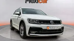 Usado 2019 VW Tiguan Advance SUV | 25.490 € (Precio justo)