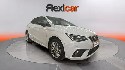Usado Seat Ibiza Style 116 CV (85 kW) 2024 Utilitario