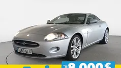 Usado 2009 Jaguar XKR Coupe | 20.990 €