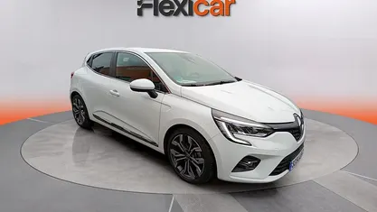 Usado Renault Clio IV Intens 101 CV (74 kW) 2019 Utilitario